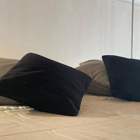 BubiBì Apartment Cagliari Ngoại thất bức ảnh