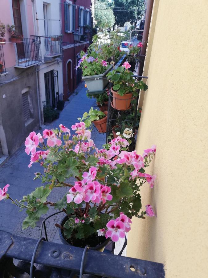 BubiBì Apartment Cagliari Ngoại thất bức ảnh