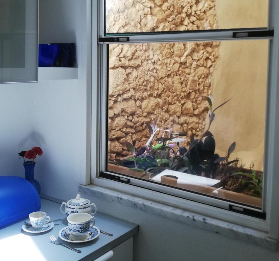 BubiBì Apartment Cagliari Ngoại thất bức ảnh