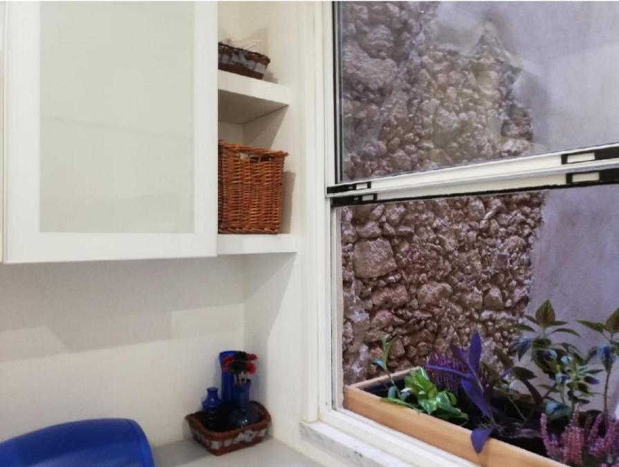 BubiBì Apartment Cagliari Ngoại thất bức ảnh