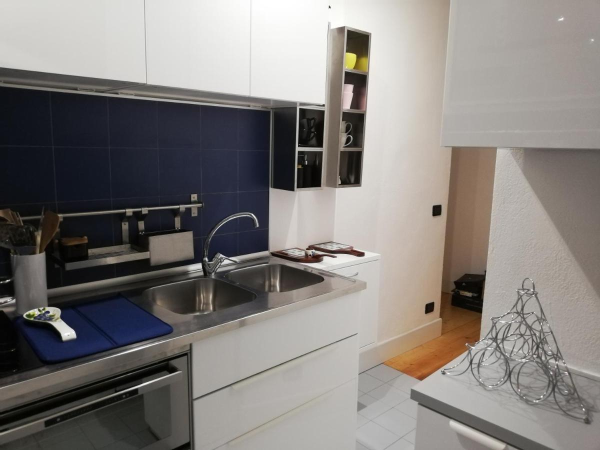 BubiBì Apartment Cagliari Ngoại thất bức ảnh