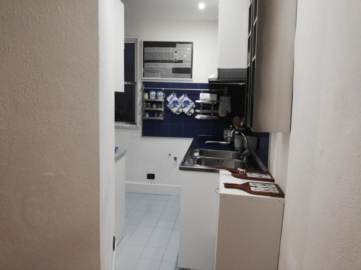 BubiBì Apartment Cagliari Ngoại thất bức ảnh