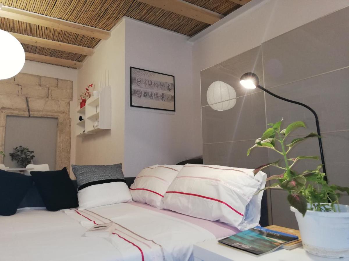 BubiBì Apartment Cagliari Ngoại thất bức ảnh