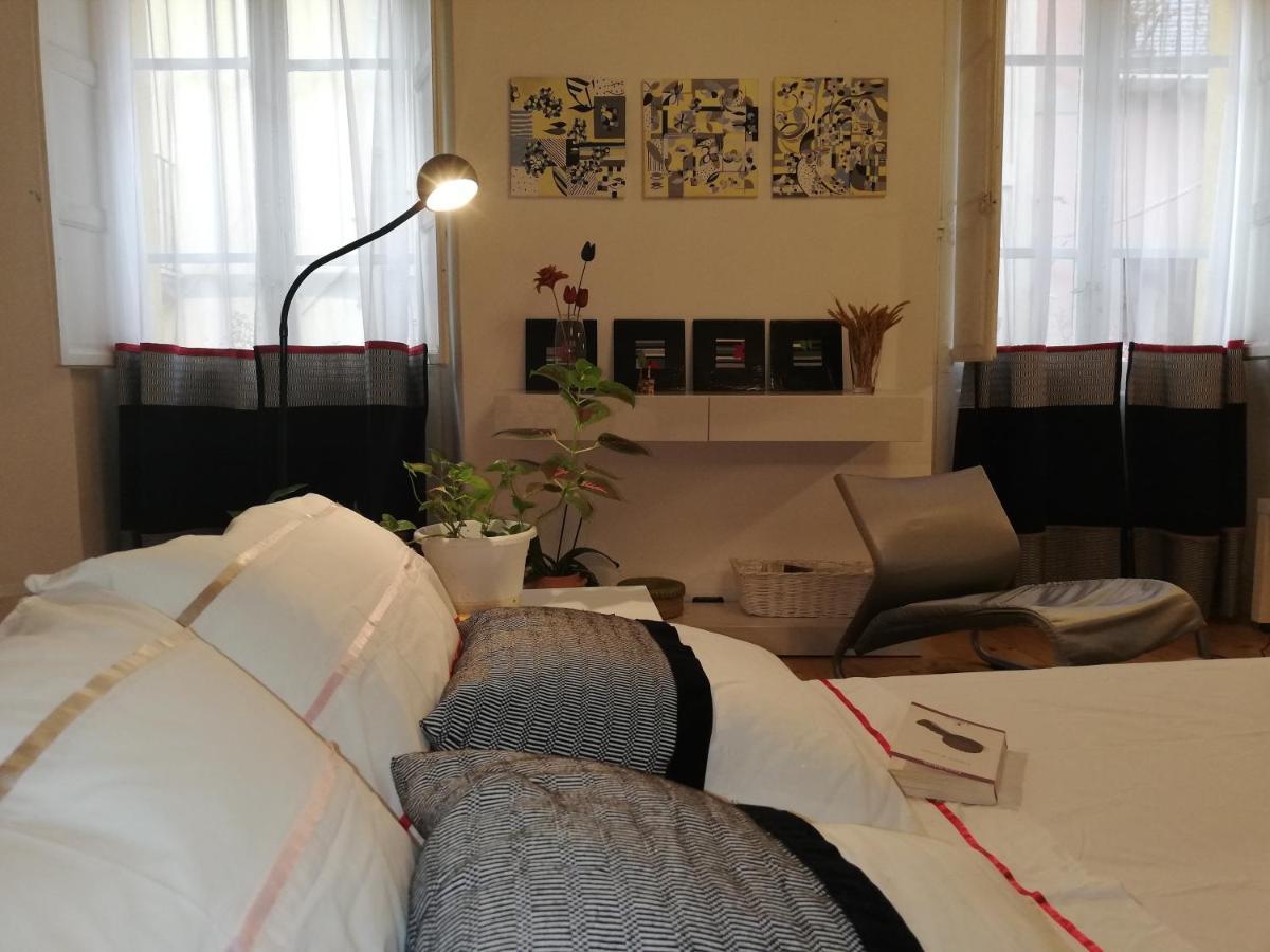 BubiBì Apartment Cagliari Ngoại thất bức ảnh