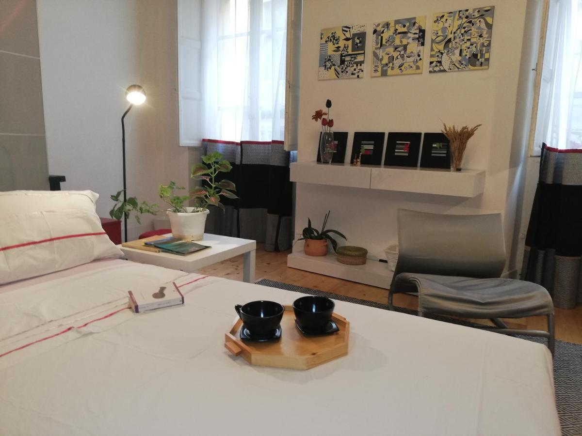BubiBì Apartment Cagliari Ngoại thất bức ảnh