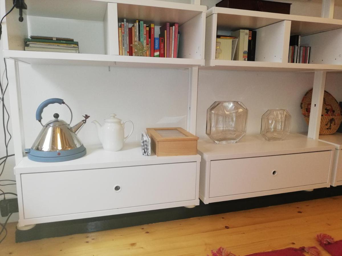 BubiBì Apartment Cagliari Ngoại thất bức ảnh