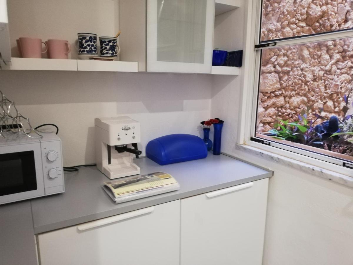 BubiBì Apartment Cagliari Ngoại thất bức ảnh
