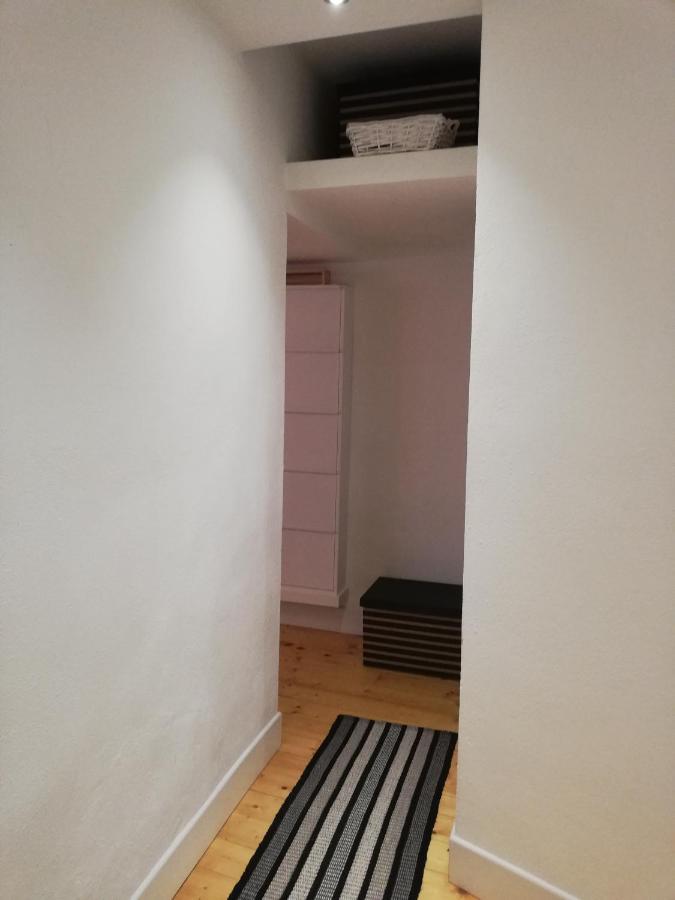 BubiBì Apartment Cagliari Ngoại thất bức ảnh