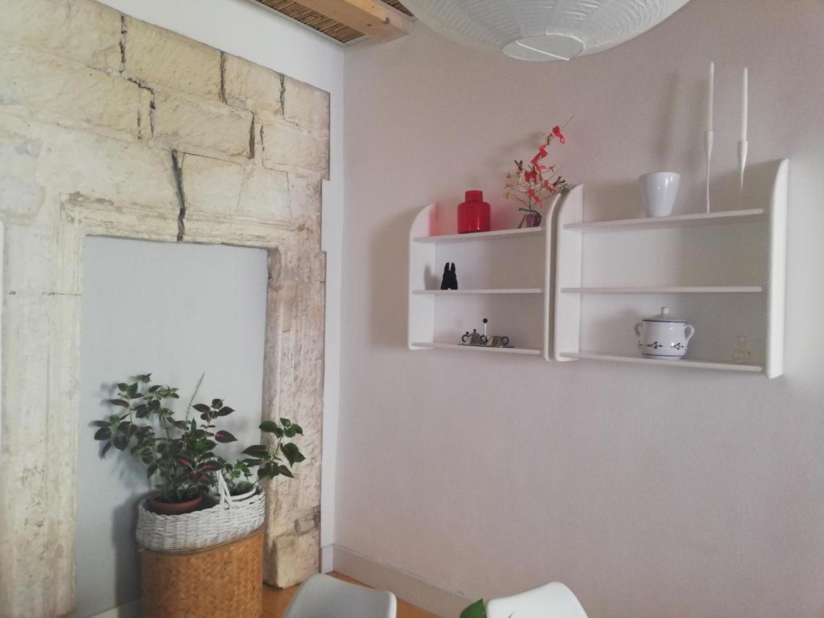 BubiBì Apartment Cagliari Ngoại thất bức ảnh