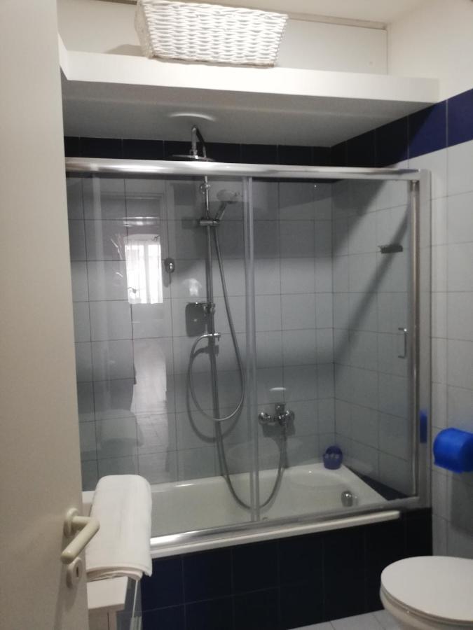 BubiBì Apartment Cagliari Ngoại thất bức ảnh