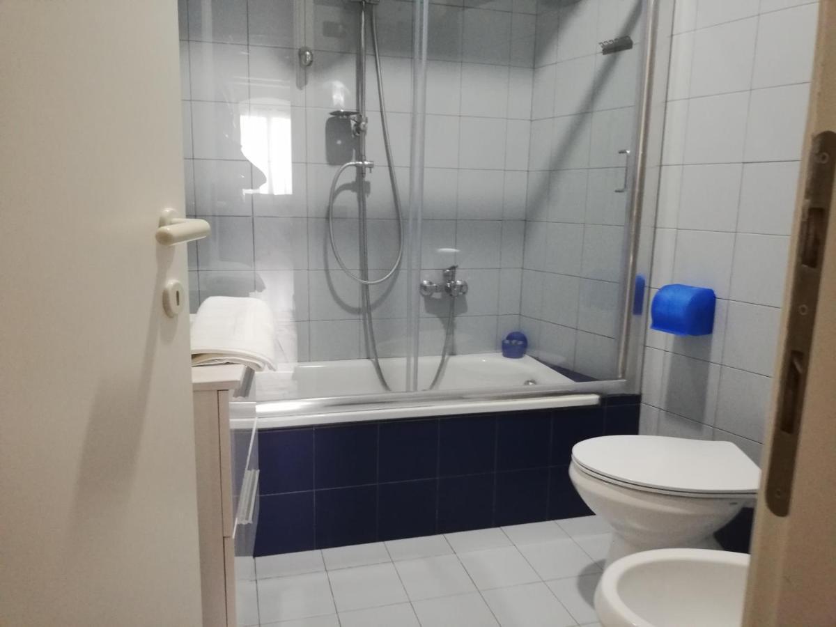 BubiBì Apartment Cagliari Ngoại thất bức ảnh