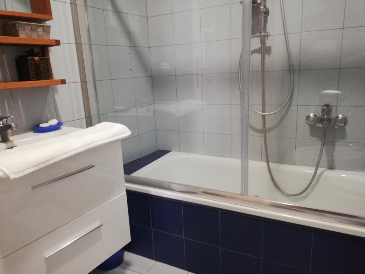 BubiBì Apartment Cagliari Ngoại thất bức ảnh
