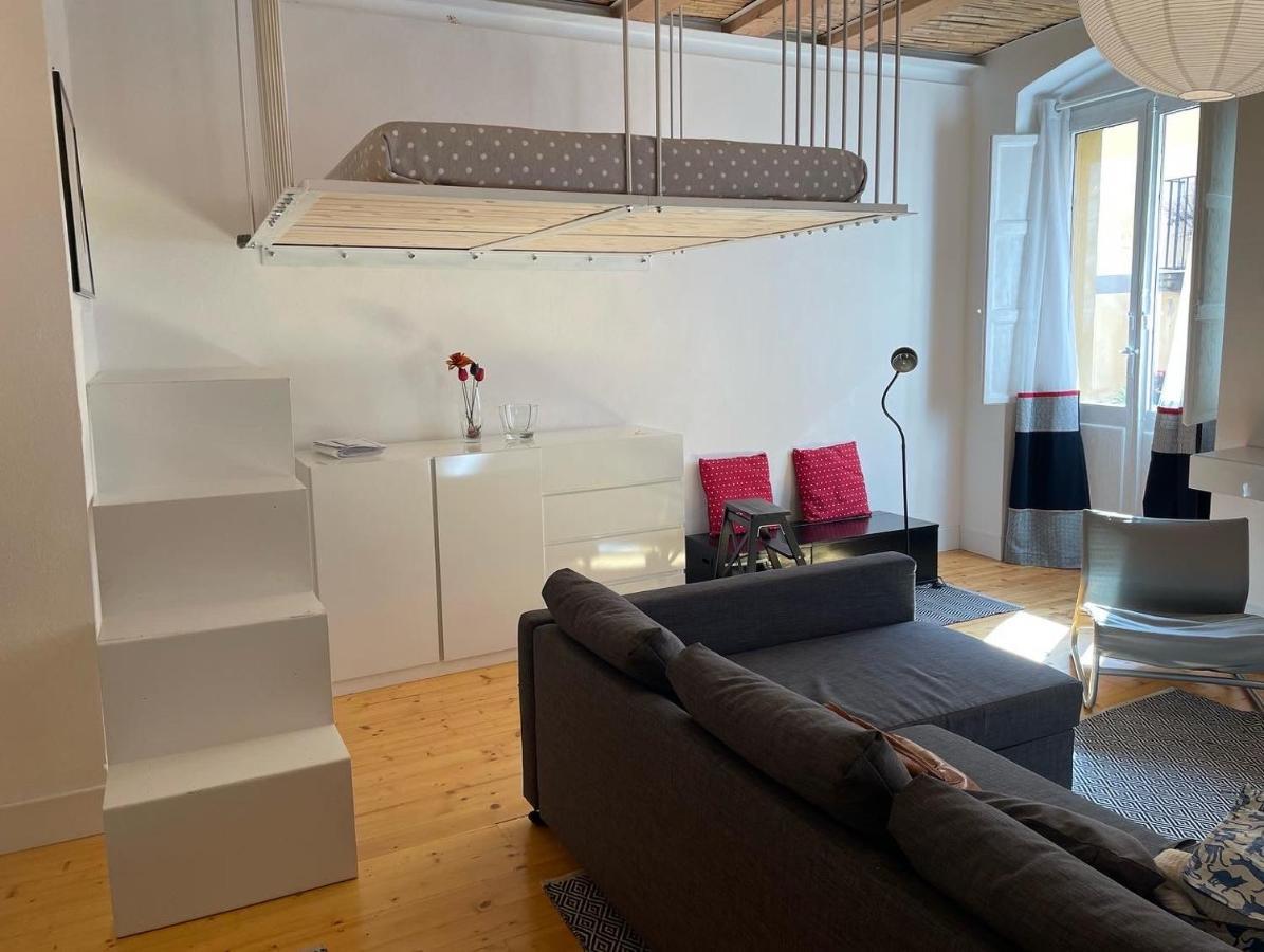 BubiBì Apartment Cagliari Ngoại thất bức ảnh