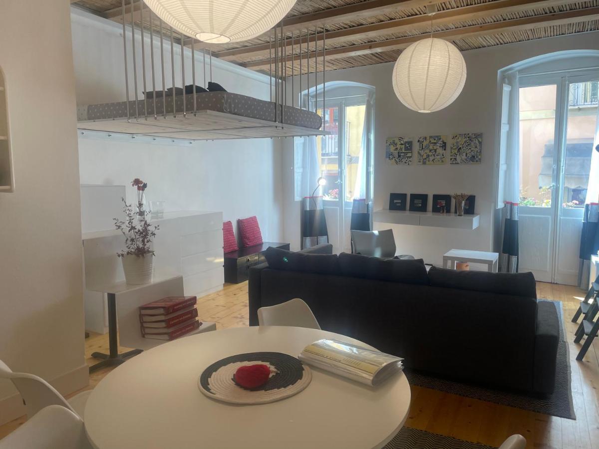 BubiBì Apartment Cagliari Ngoại thất bức ảnh