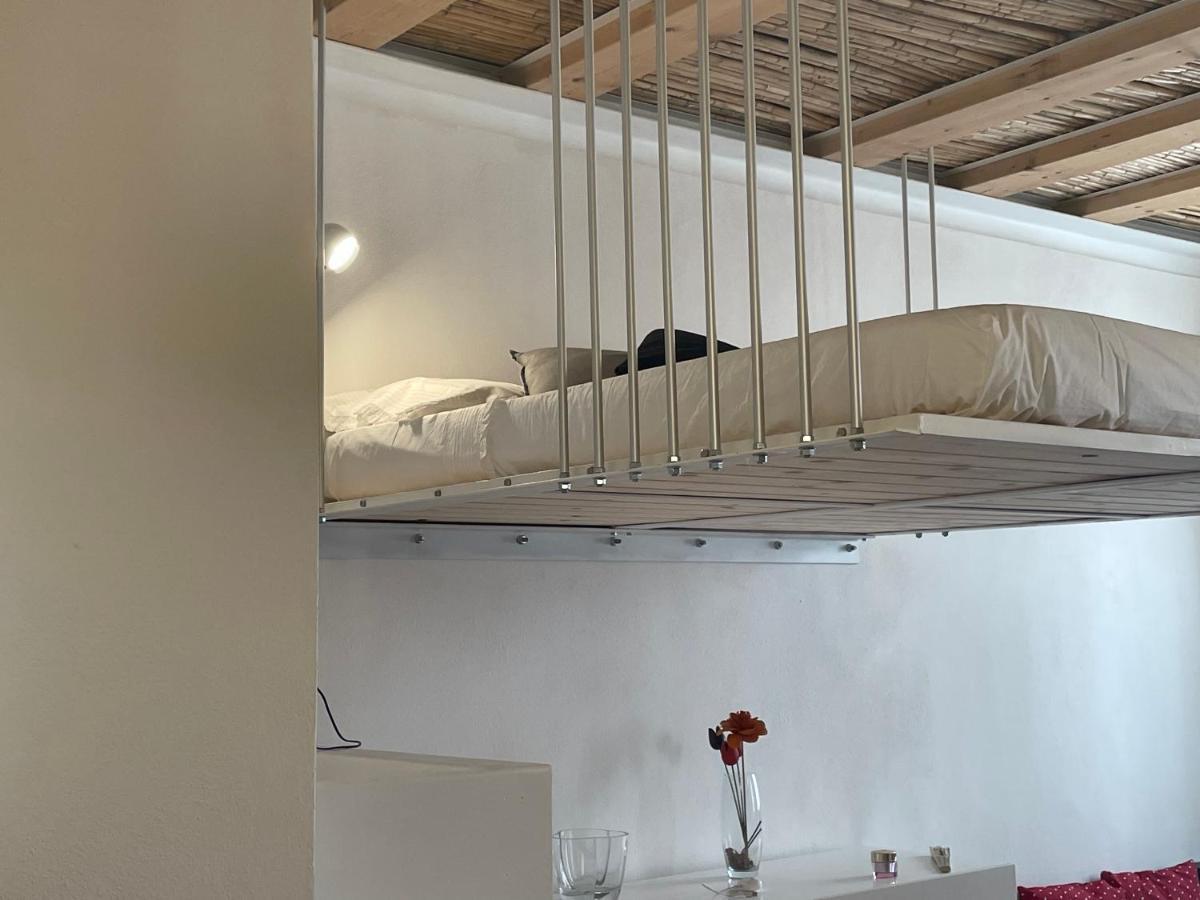 BubiBì Apartment Cagliari Ngoại thất bức ảnh