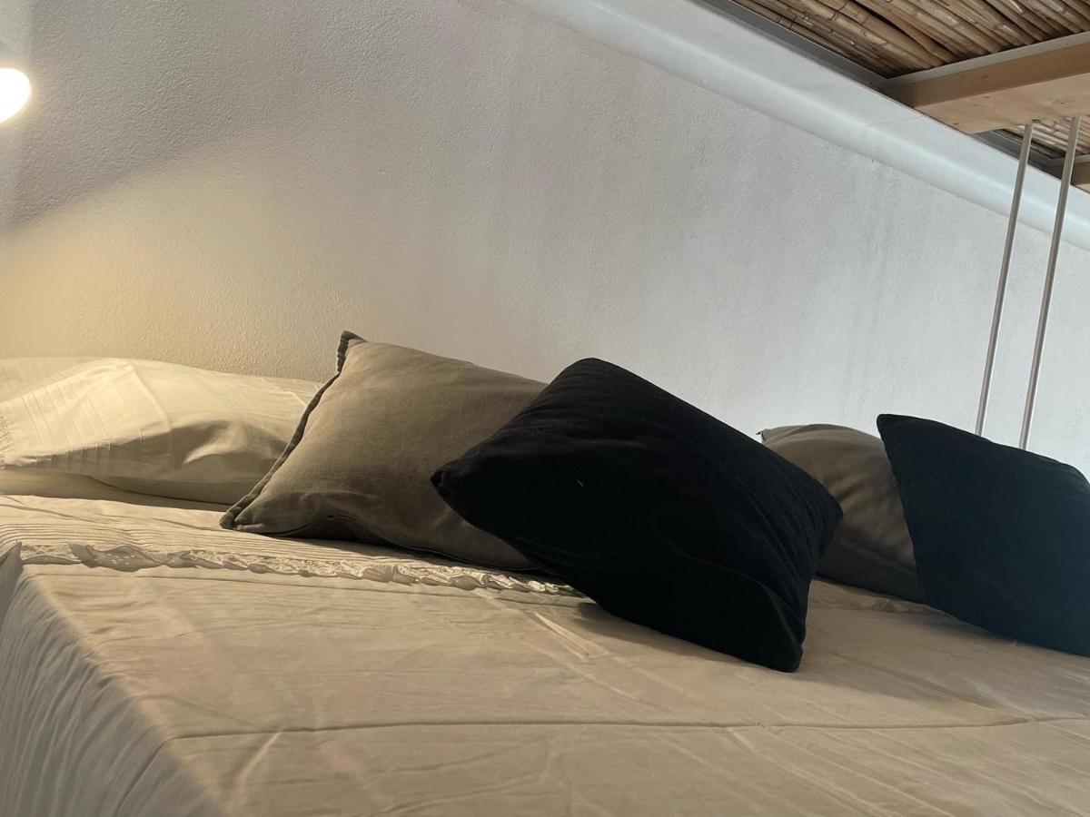 BubiBì Apartment Cagliari Ngoại thất bức ảnh